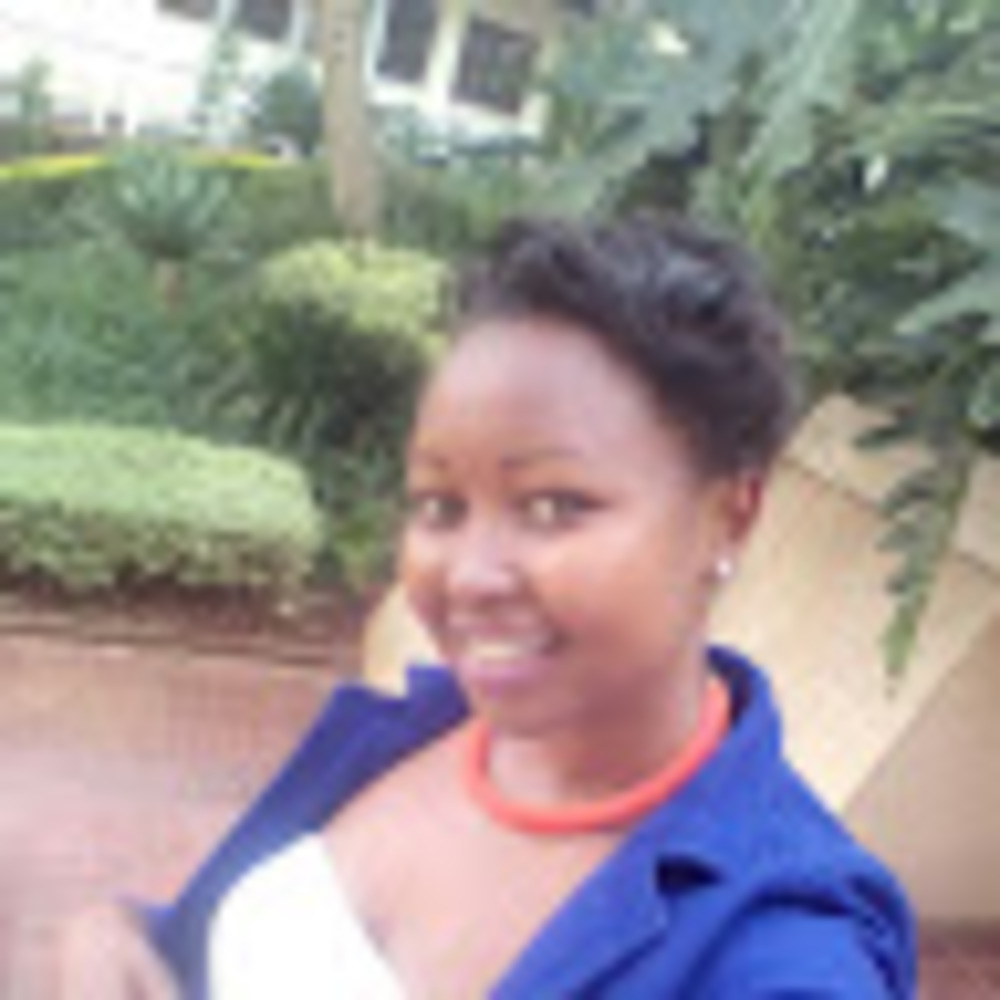Meet your Posher, June